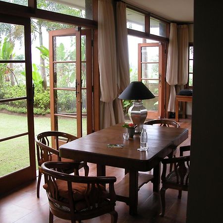 Villa Kawan Tanah Lot  Ngoại thất bức ảnh