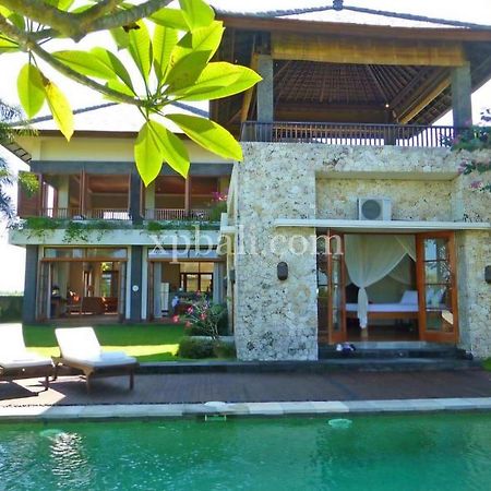 Villa Kawan Tanah Lot  Ngoại thất bức ảnh