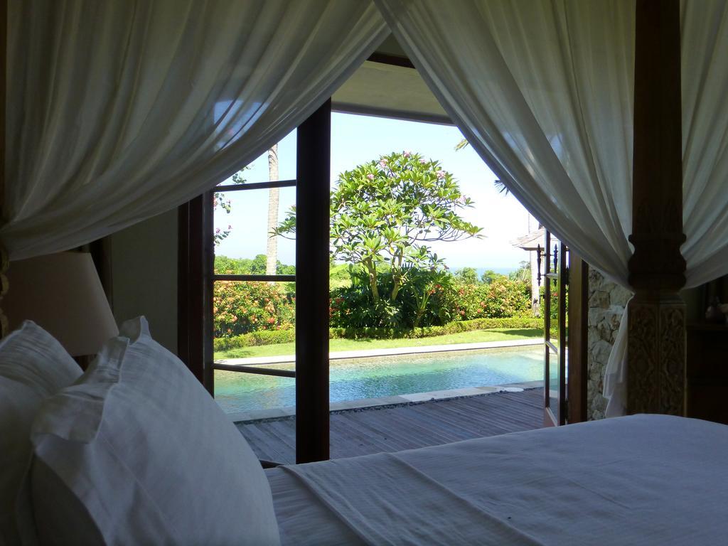 Villa Kawan Tanah Lot  Phòng bức ảnh