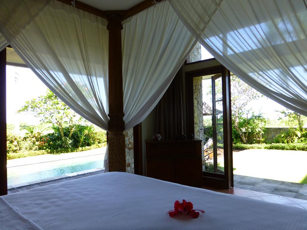 Villa Kawan Tanah Lot  Ngoại thất bức ảnh