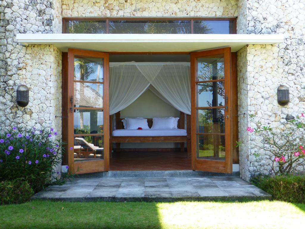 Villa Kawan Tanah Lot  Phòng bức ảnh