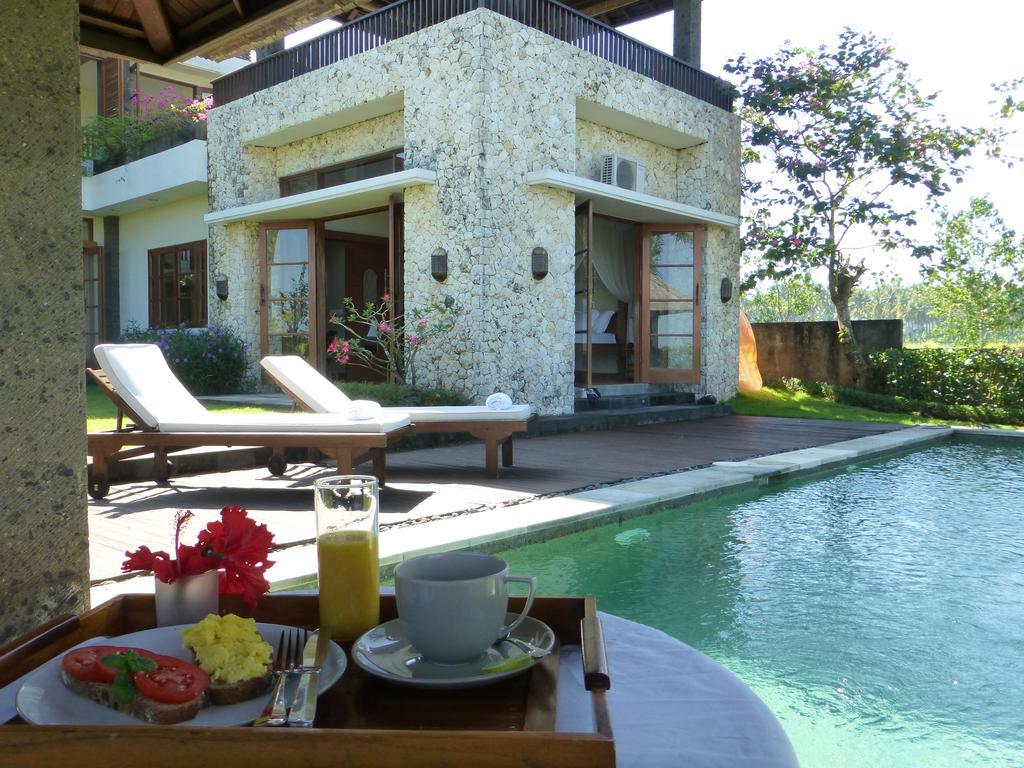 Villa Kawan Tanah Lot  Phòng bức ảnh