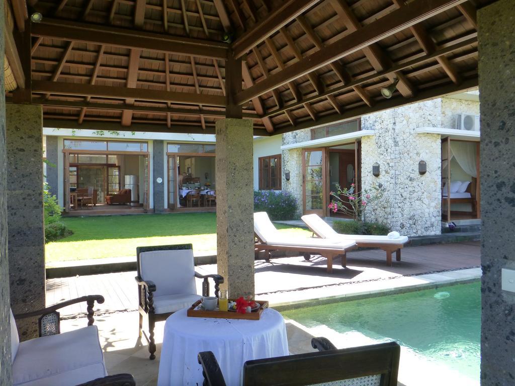 Villa Kawan Tanah Lot  Phòng bức ảnh