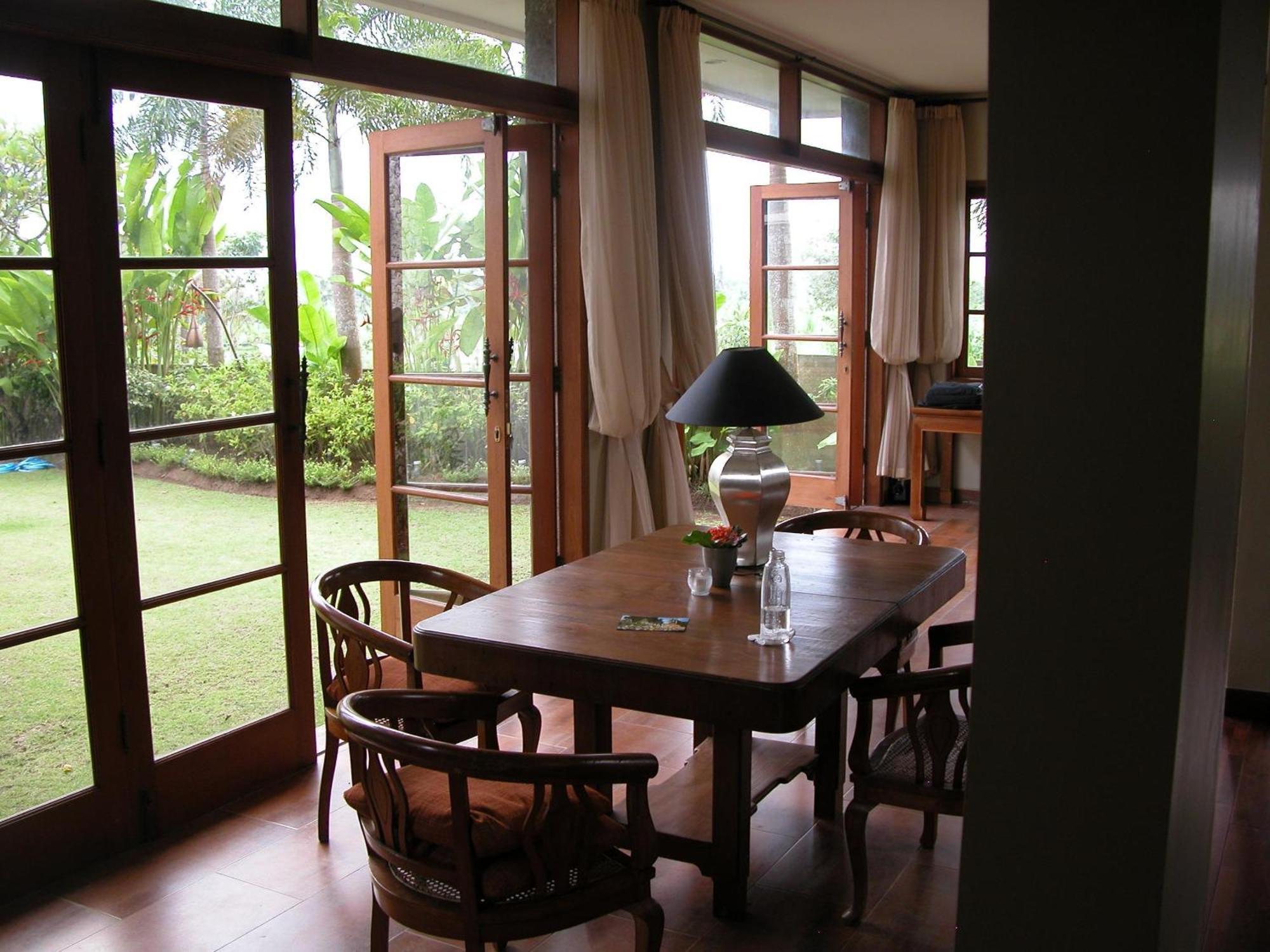 Villa Kawan Tanah Lot  Ngoại thất bức ảnh