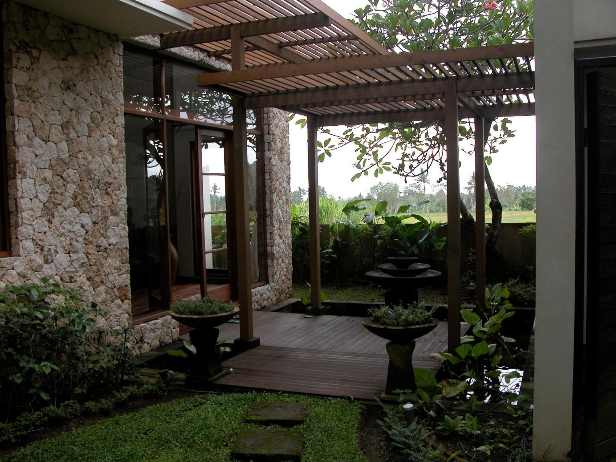 Villa Kawan Tanah Lot  Ngoại thất bức ảnh
