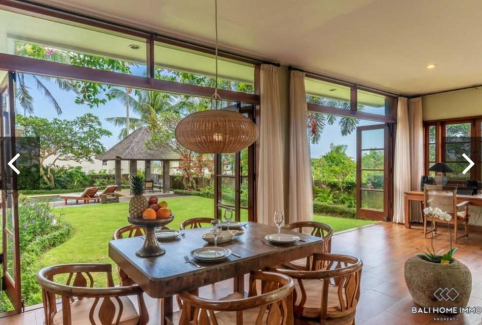 Villa Kawan Tanah Lot  Ngoại thất bức ảnh
